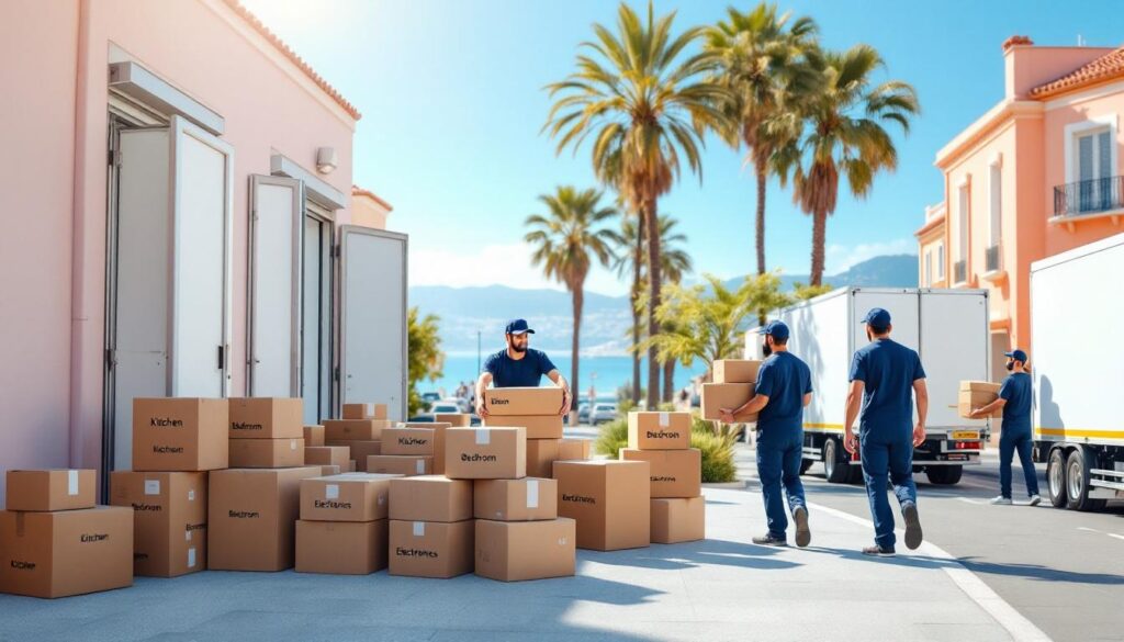 découvrez les meilleures entreprises de box de stockage à nice pour un déménagement facilité et sécurisé. trouvez des solutions adaptées à vos besoins pour un stockage pratique et fiable.