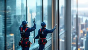 découvrez les meilleures entreprises de nettoyage de vitres et leurs secrets pour obtenir une finition impeccable, éclatante et sans traces à chaque intervention.