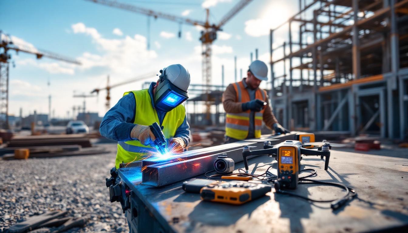 découvrez les meilleures marques de matériel électrique incontournables pour les professionnels, alliant qualité, fiabilité et innovation pour vos projets.