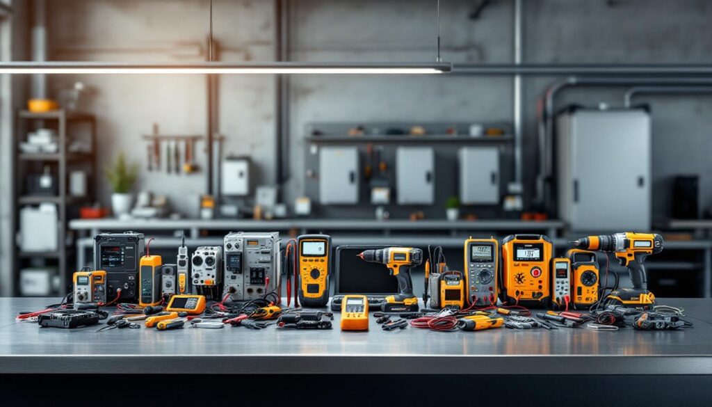 découvrez notre sélection des meilleures marques de matériel électrique incontournables pour les professionnels, alliant qualité, fiabilité et innovation.