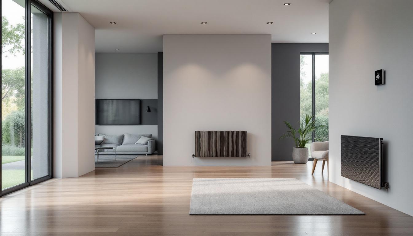 découvrez notre guide d'achat complet des meilleures marques de radiateurs pour choisir le modèle idéal alliant performance, design et économie d'énergie.