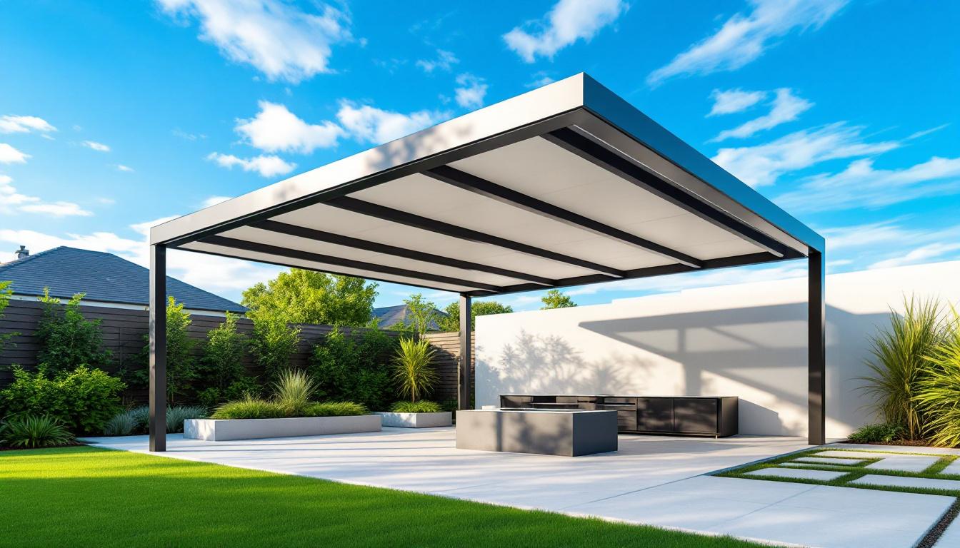 découvrez les meilleurs matériaux pour une toile de pergola étanche et durable, alliant résistance, qualité et esthétique pour protéger efficacement votre espace extérieur.