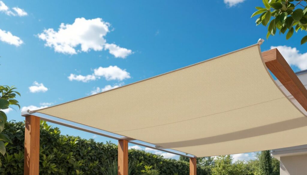 découvrez les meilleurs matériaux pour créer une toile de pergola étanche et durable, alliant résistance, qualité et style pour protéger vos espaces extérieurs.