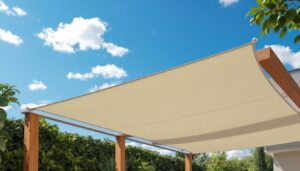 découvrez les meilleurs matériaux pour créer une toile de pergola étanche et durable, alliant résistance, qualité et style pour protéger vos espaces extérieurs.