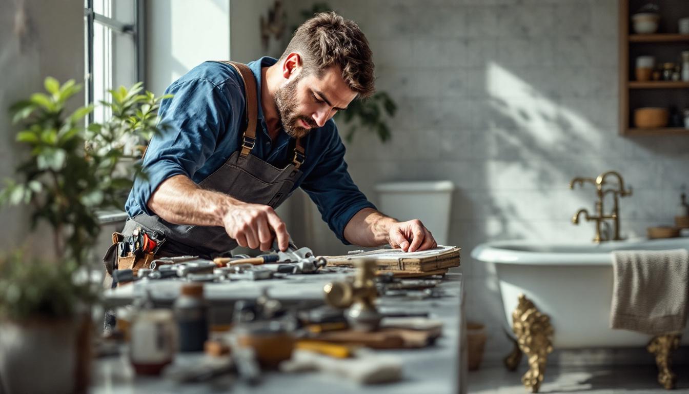 découvrez nos conseils pour choisir les meilleurs plombiers à la rochelle et éviter les arnaques grâce à nos astuces pratiques et fiables.