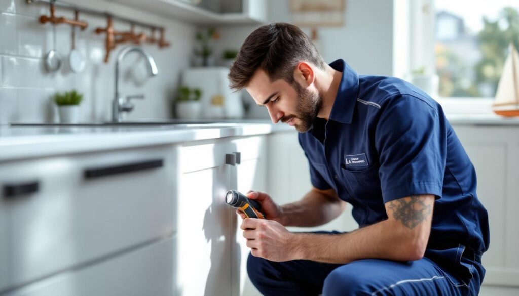 découvrez comment choisir les meilleurs plombiers à la rochelle grâce à nos astuces pratiques pour éviter les arnaques et garantir des réparations fiables et durables.