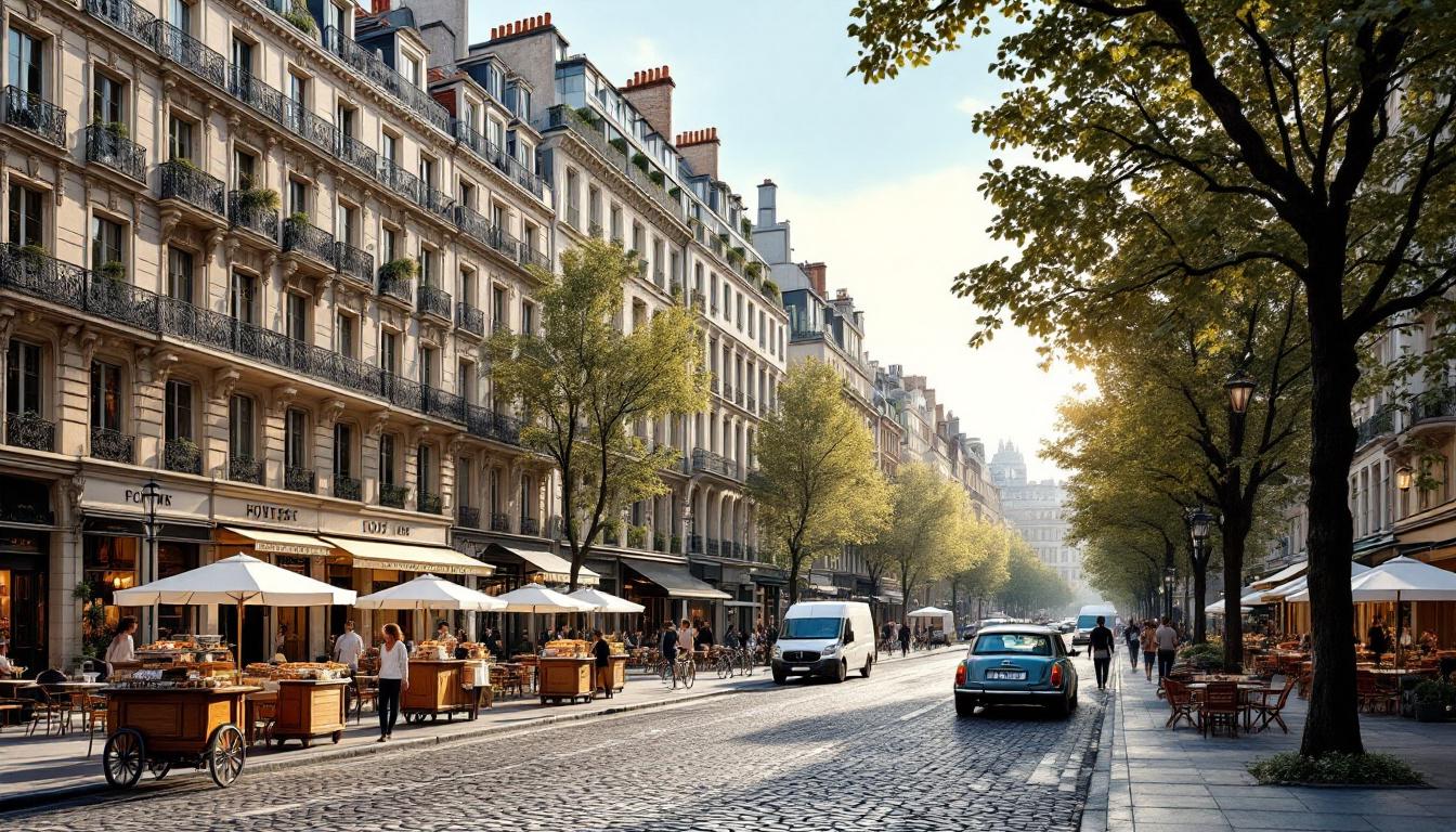 découvrez notre guide complet des meilleurs services de débarras d'appartement à paris, conçu spécialement pour les particuliers souhaitant un nettoyage rapide et efficace.