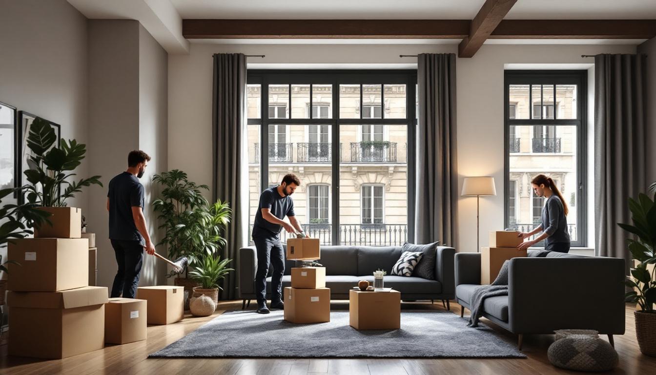 découvrez les meilleures entreprises de débarras de maison à bordeaux avec nos avis détaillés et recommandations pour un service rapide et fiable.