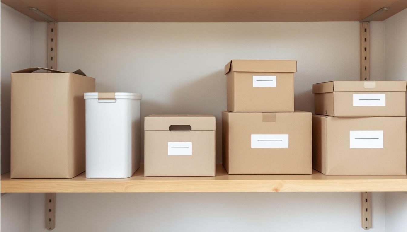 découvrez les meilleurs garde-meubles à avignon spécialement conçus pour les étudiants, offrant des solutions pratiques, sécurisées et économiques pour stocker vos affaires en toute tranquillité.