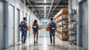 découvrez les meilleurs garde-meubles à avignon, spécialement adaptés aux étudiants, offrant des solutions de stockage pratiques, sécurisées et économiques pour faciliter votre déménagement et optimiser votre espace.