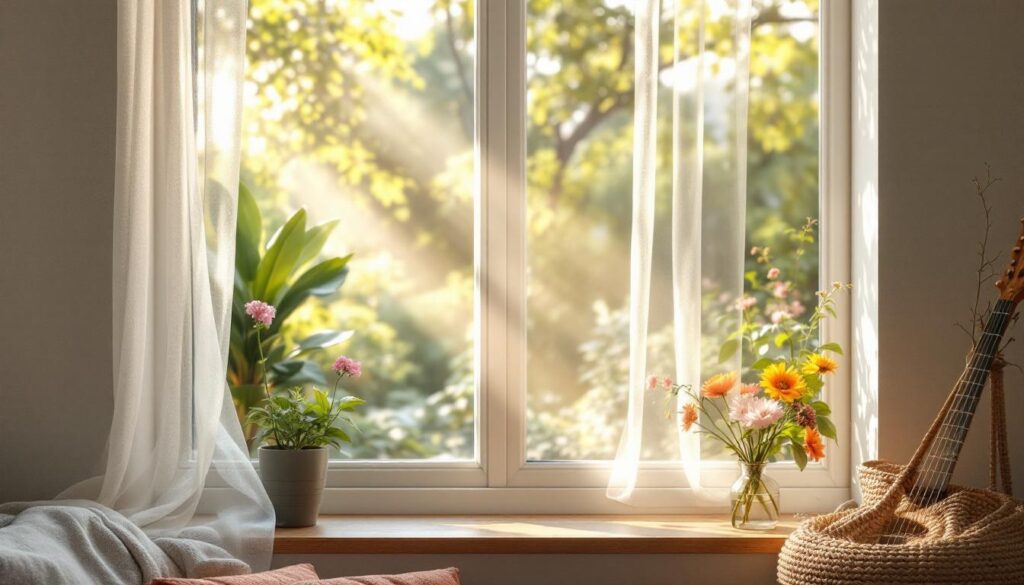 découvrez notre moustiquaire pour fenêtre écologique, alliant protection efficace contre les insectes et respect de l'environnement pour un habitat sain et durable.