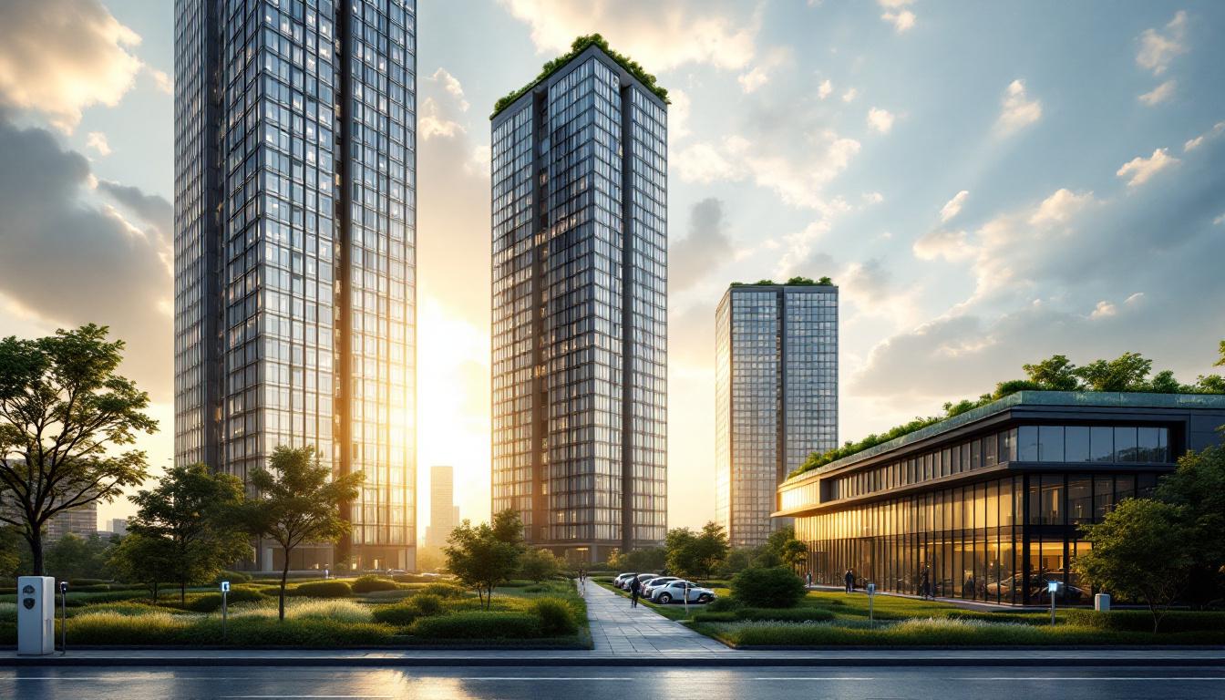 découvrez les nouvelles normes de performance énergétique des bâtiments (peb) à respecter dès 2026, pour un habitat plus écologique et économique.