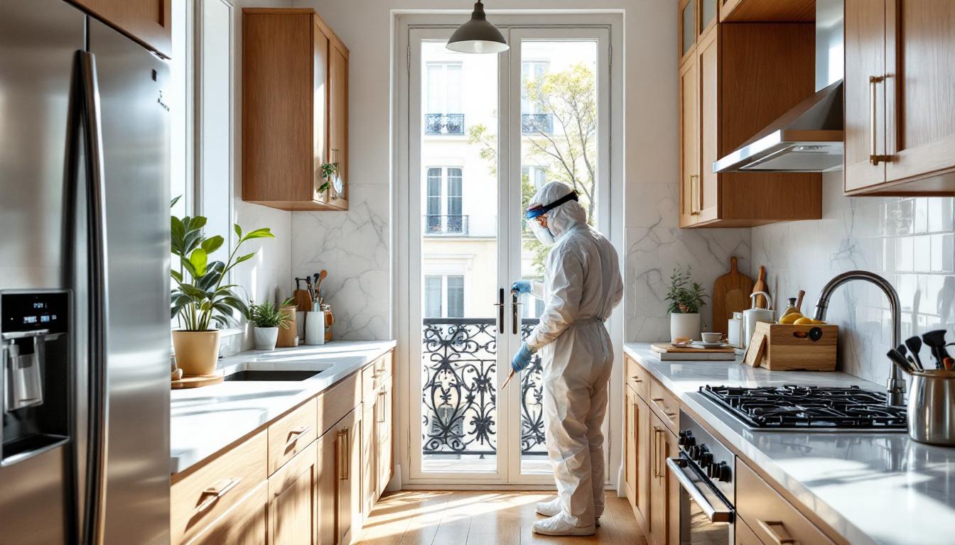 découvrez nos conseils pratiques pour bien préparer votre domicile avant une désinsectisation en île-de-france et assurer une intervention efficace et durable.