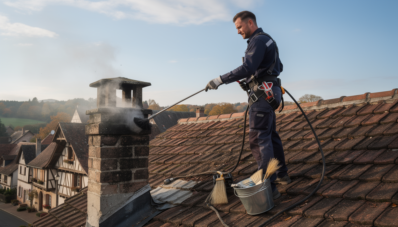 professionnels confiance