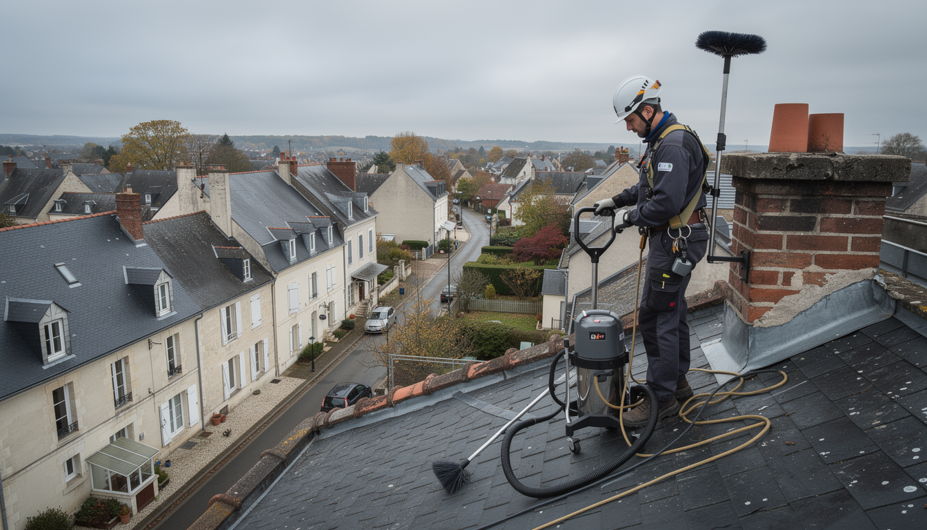 ramonage indispensable