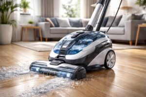 découvrez l'aspirateur thomas, la solution ultime qui lave et aspire vos sols pour un nettoyage impeccable et efficace.