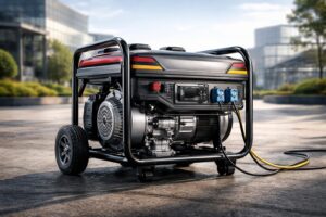 découvrez notre avis sur le groupe électrogène böhmer : analyse de sa performance, sa fiabilité et son rapport qualité-prix pour savoir si la qualité allemande est au rendez-vous.