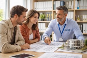 découvrez comment bénéficier des conseils d'experts de la cfec (compagnie française des experts construction) pour vos projets de construction en toute confiance.