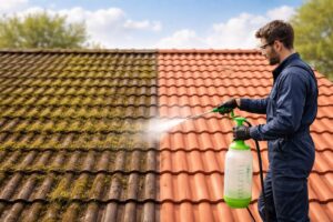 découvrez le dalep 3100, l'anti-dépôt vert efficace pour nettoyer et protéger vos toitures durablement tout en respectant l'environnement.