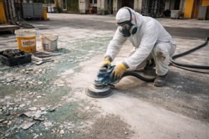 découvrez les conseils essentiels pour réussir le décapage de la peinture sur béton, les méthodes efficaces et les précautions à prendre avant de commencer vos travaux.