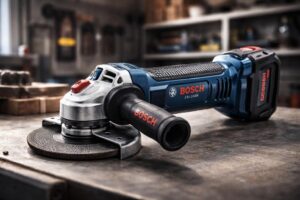 découvrez la bosch gws 7-125, une meuleuse sans fil compacte offrant puissance et performance pour tous vos travaux de bricolage et de construction.