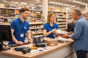 découvrez tout ce qu'il faut savoir sur la garantie brico dépôt, le service après-vente et les modalités de retour produits pour une expérience d'achat en toute tranquillité.