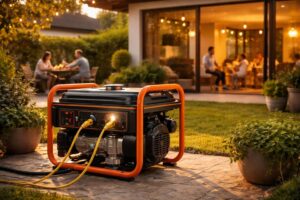 découvrez pourquoi le groupe électrogène feider est le choix idéal pour votre maison : fiabilité, performance et facilité d'utilisation au rendez-vous pour assurer votre autonomie électrique.