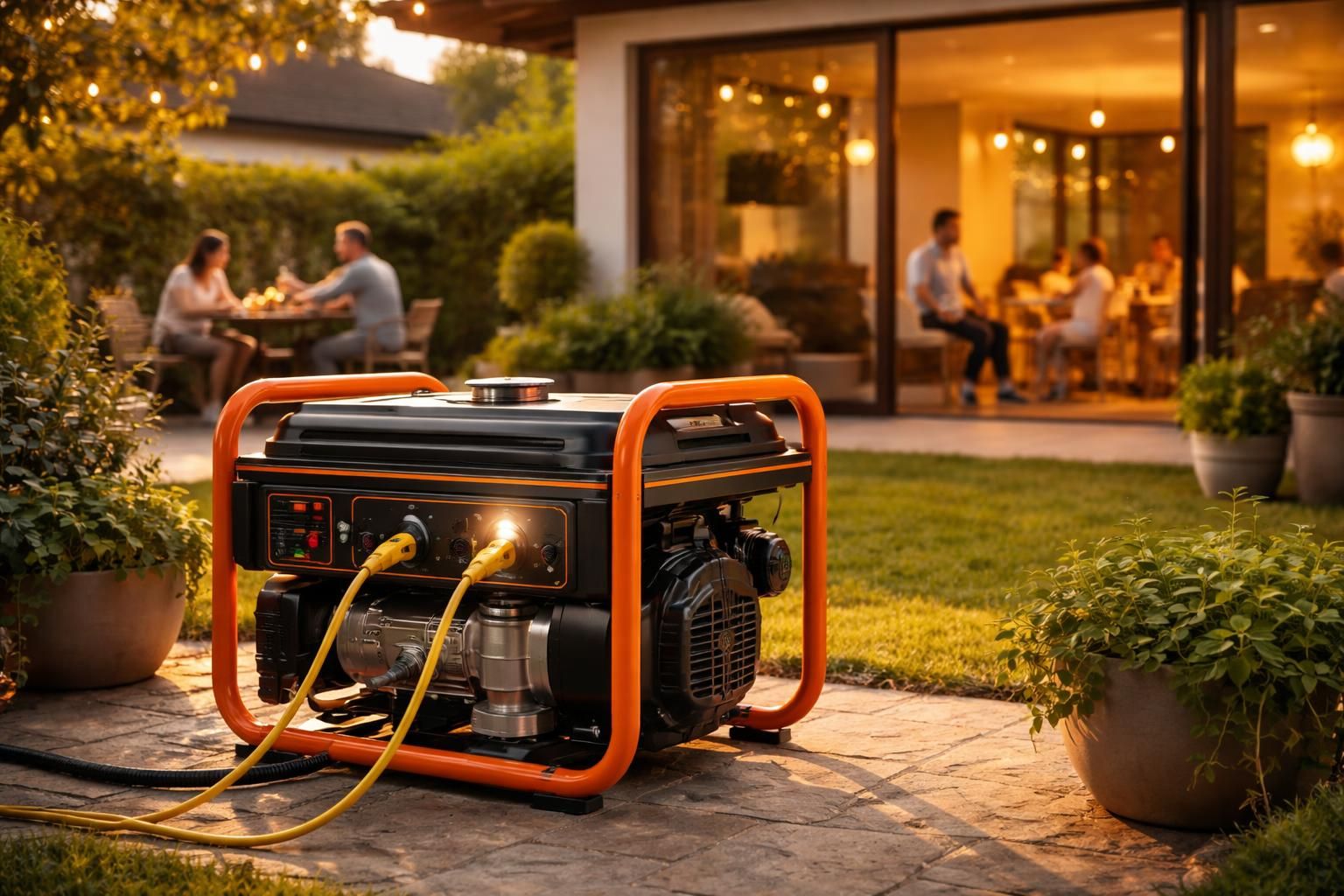 découvrez pourquoi le groupe électrogène feider est le choix idéal pour votre maison : fiabilité, performance et facilité d'utilisation au rendez-vous pour assurer votre autonomie électrique.