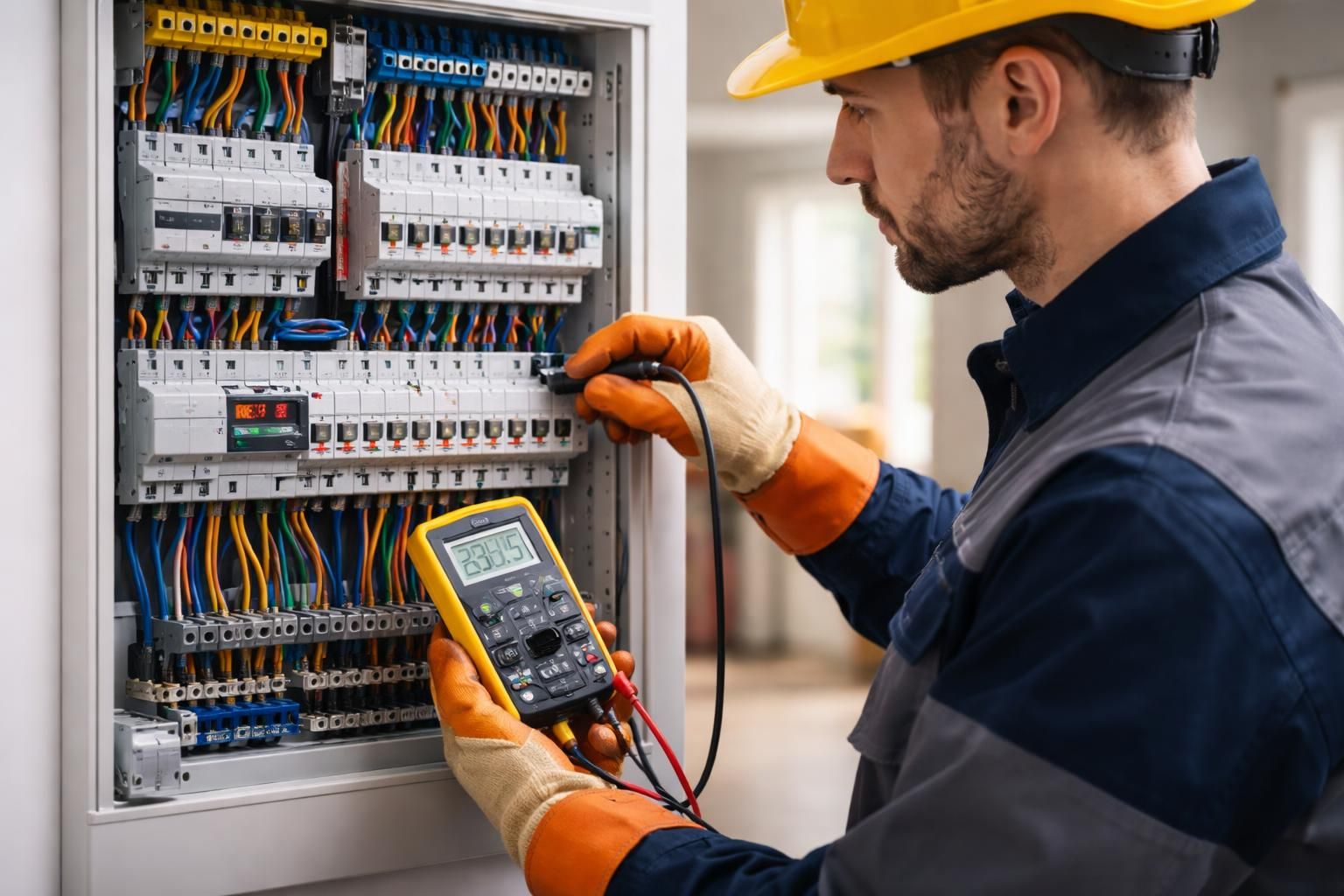 découvrez comment identifier et comprendre les anomalies dans votre diagnostic d'installation électrique pour garantir la sécurité et la conformité de votre habitation.