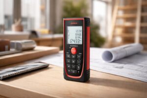 découvrez pourquoi le lasermètre leica est la référence incontournable pour des mesures précises et fiables. performance, précision et innovation au service de vos projets.