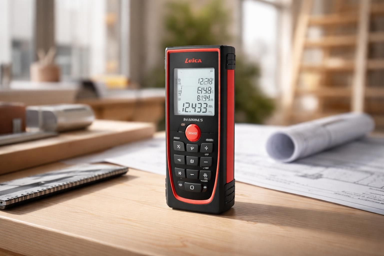 découvrez pourquoi le lasermètre leica est la référence incontournable pour des mesures précises et fiables. performance, précision et innovation au service de vos projets.
