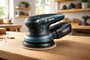 découvrez la bosch youseries, une ponceuse design et compacte idéale pour tous vos travaux de finition à la maison. performance et élégance réunies pour un usage facile et précis.
