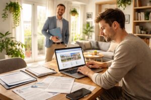 découvrez nos conseils pour louer un appartement lorsque vous êtes au chômage : quels documents constituer dans votre dossier et comment maximiser vos chances de réussite.