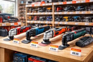 découvrez où acheter les découpeurs ponceurs aux meilleurs prix du marché. comparez les offres et trouvez des modèles pas chers pour vos travaux de bricolage.