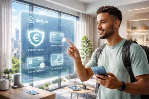 découvrez comment fonctionne la caution airbnb en 2025 pour les voyageurs, ses modalités de paiement, remboursement, et conseils pour une réservation en toute sérénité.