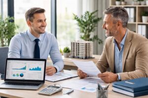 découvrez si faire appel à un comptable est vraiment obligatoire pour la location en lmnp et les implications fiscales à connaître.