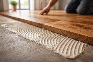 découvrez pattex p695, la colle haute performance idéale pour poser efficacement votre parquet massif, assurant une fixation durable et une finition impeccable.