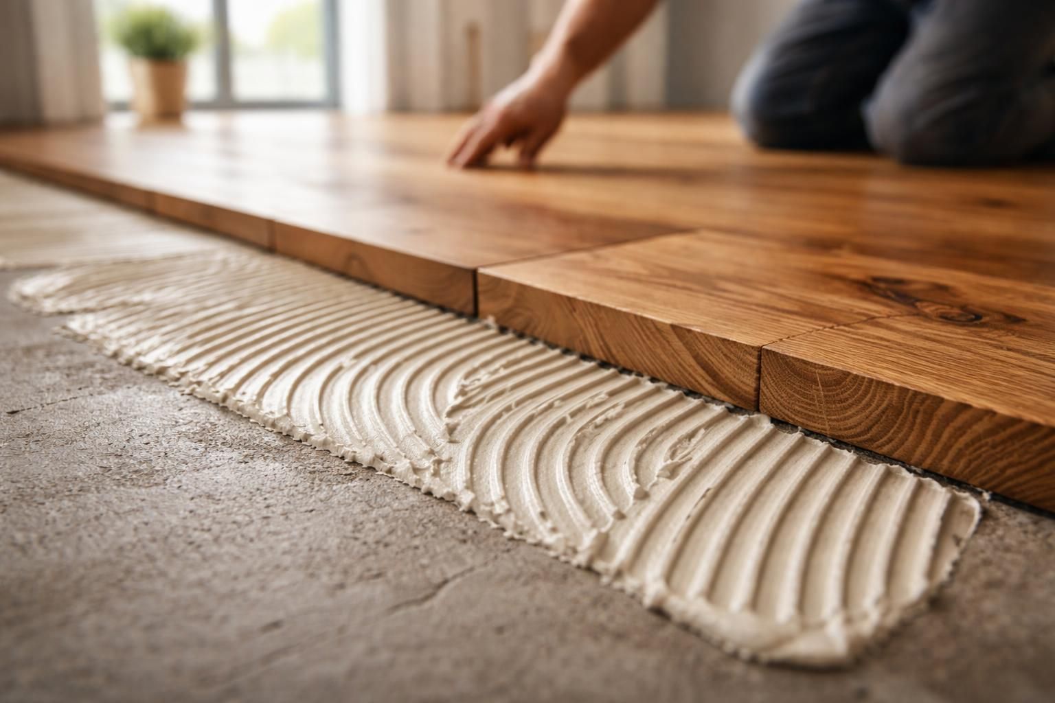 découvrez pattex p695, la colle haute performance idéale pour poser efficacement votre parquet massif, assurant une fixation durable et une finition impeccable.