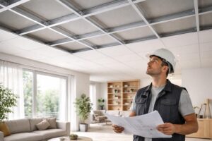 découvrez les avantages du plafond richter, une solution innovante et esthétique pour vos faux plafonds, alliant qualité, facilité d'installation et design moderne.