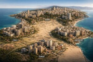 découvrez le loyer moyen en algérie par ville en 2026 et préparez votre budget logement grâce à notre analyse détaillée des prix actuels du marché locatif.