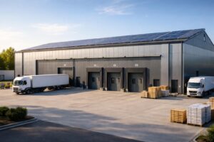 découvrez le prix de location d'un hangar industriel au mètre carré, les facteurs qui influencent les tarifs et des conseils pour choisir la meilleure offre adaptée à vos besoins.