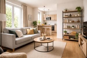 découvrez quelle est la durée légale d'un bail pour une location meublée classique, les conditions de renouvellement et les obligations du locataire et du propriétaire.