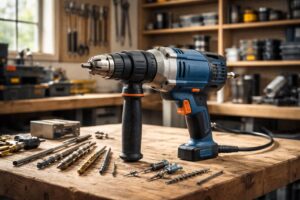 découvrez comment choisir la perceuse filaire idéale pour vos travaux de perçage intensifs. guide complet pour trouver un outil performant, fiable et adapté à vos besoins.