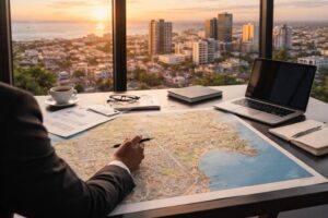 trouvez la location de bureau idéale à dakar en découvrant les tarifs et les meilleurs quartiers pour votre entreprise. guide complet pour bien choisir votre espace de travail.