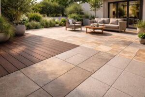 découvrez comment choisir la texture idéale pour votre terrasse afin d'allier esthétisme et sécurité. guide complet des revêtements de sol résistants et élégants.