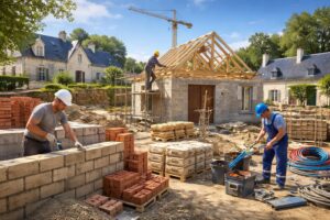 découvrez où trouver les meilleurs professionnels et matériaux pour vos travaux en indre-et-loire. conseils, adresses et astuces pour réussir vos projets de rénovation et construction.