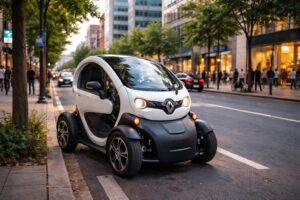 découvrez le budget nécessaire pour louer une twizy en longue durée et profitez d'une solution économique et pratique pour circuler en ville.