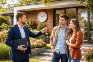 découvrez combien de temps il faut généralement entre la visite d'un bien immobilier et la présentation de l'offre d'achat, ainsi que les facteurs qui influencent ce délai.
