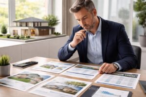 découvrez comment comparer efficacement des agences immobilières afin de vendre votre bien au meilleur prix. nos conseils pour choisir l'agence qui maximise votre vente.