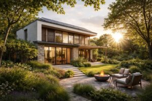découvrez des conseils pratiques pour optimiser l'exposition nord-ouest de votre maison ou jardin et profiter au maximum de la lumière et de l'aménagement.